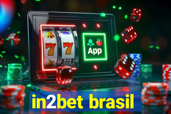 in2bet brasil